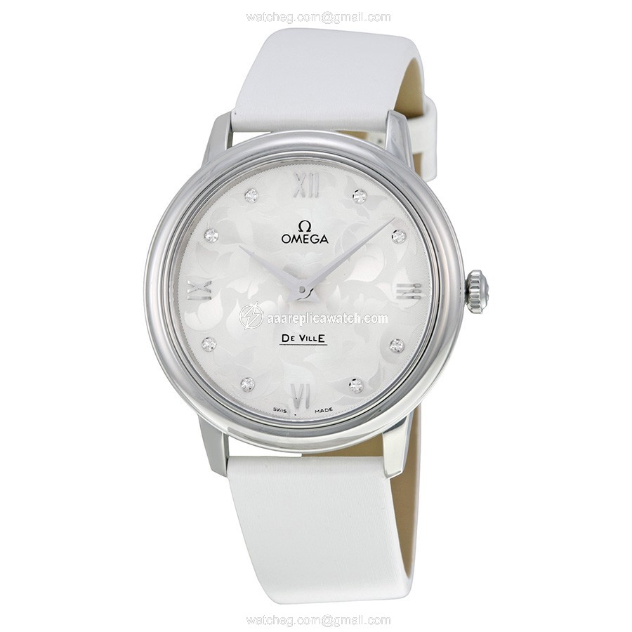 Omega 42412336052001 Ladies Quartz Stainless Steel watch Omega 42412336052001 Ladies Quartz Stainless Steel watch