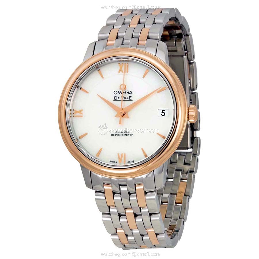 Omega 42420332005002 Ladies Automatic Stainless Steel watch Omega 42420332005002 Ladies Automatic Stainless Steel watch