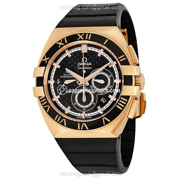 Omega 121.62.41.50.01.001 Constellation Mens Automatic 18kt Rose Gold watch Omega 121.62.41.50.01.001 Constellation Mens Automatic 18kt Rose Gold watch