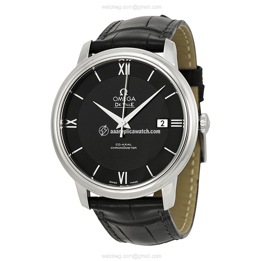Omega 424.13.40.20.01.001 DeVille Mens Automatic Stainless Steel watch Omega 424.13.40.20.01.001 DeVille Mens Automatic Stainless Steel watch