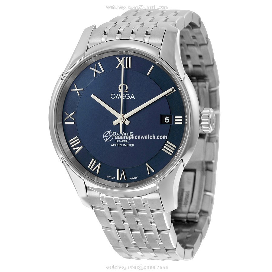 Omega 431.10.41.21.03.001 Omega DeVille Mens Automatic Stainless Steel watch Omega 431.10.41.21.03.001 Omega DeVille Mens Automatic Stainless Steel watch