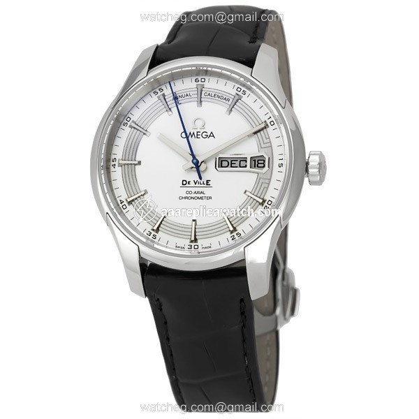 Omega 431.33.41.21.02.001 Omega DeVille Mens Automatic Stainless Steel watch Omega 431.33.41.21.02.001 Omega DeVille Mens Automatic Stainless Steel watch