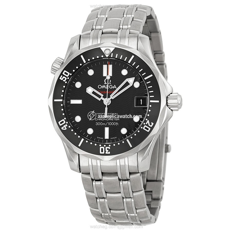 Omega 212.30.36.20.01.001 James Bond Collection Mens Automatic Stainless Steel watch Omega 212.30.36.20.01.001 James Bond Collection Mens Automatic Stainless Steel watch