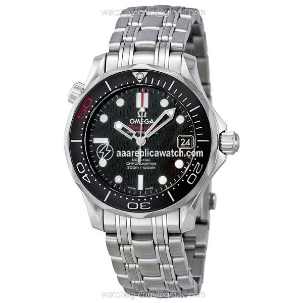 Omega 212.30.36.20.51.001 Seamaster Mens Automatic Stainless Steel watch Omega 212.30.36.20.51.001 Seamaster Mens Automatic Stainless Steel watch