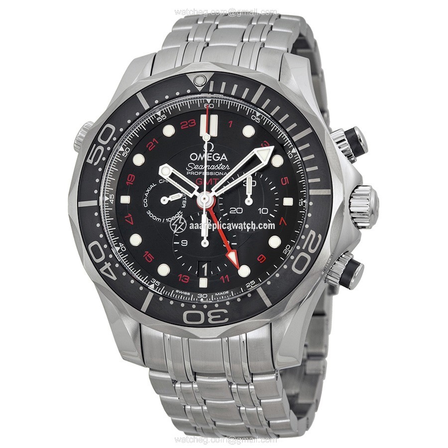 Omega 21230445201001 Seamaster Mens Automatic Stainless Steel watch Omega 21230445201001 Seamaster Mens Automatic Stainless Steel watch