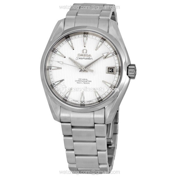 Omega 231.10.39.21.02.001 Seamaster Mens Automatic Stainless Steel watch Omega 231.10.39.21.02.001 Seamaster Mens Automatic Stainless Steel watch