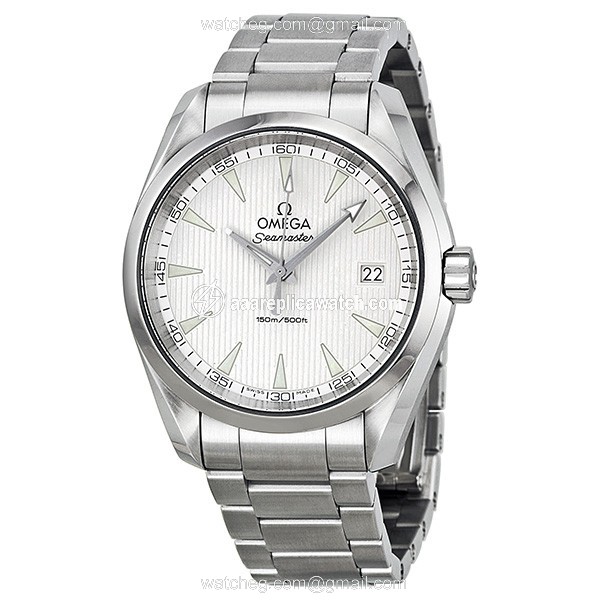 Omega 231.10.39.60.02.001 Seamaster Mens Quartz Stainless Steel watch Omega 231.10.39.60.02.001 Seamaster Mens Quartz Stainless Steel watch