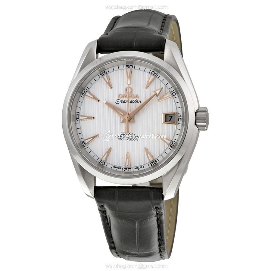 Omega 231.13.39.21.02.002 Seamaster Mens Automatic Stainless Steel watch Omega 231.13.39.21.02.002 Seamaster Mens Automatic Stainless Steel watch