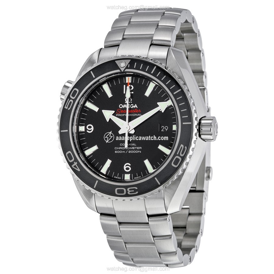 Omega 232.30.46.21.01.001 Seamaster Mens Automatic Stainless Steel watch Omega 232.30.46.21.01.001 Seamaster Mens Automatic Stainless Steel watch