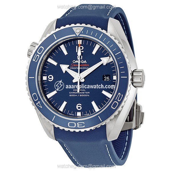 Omega 23292462103001 Seamaster Mens Automatic Titanium watch Omega 23292462103001 Seamaster Mens Automatic Titanium watch