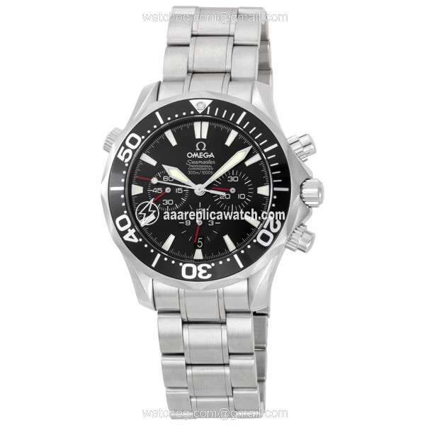 Omega 2594.52 Seamaster Mens Automatic Stainless Steel watch Omega 2594.52 Seamaster Mens Automatic Stainless Steel watch