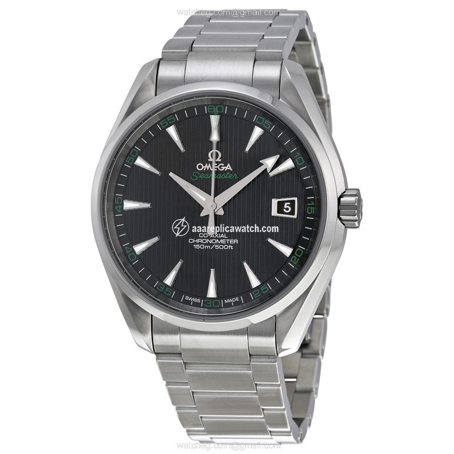 Omega 231.10.42.21.01.001 Seamaster Aqua Terra Mens Automatic Stainless Steel watch Omega 231.10.42.21.01.001 Seamaster Aqua Terra Mens Automatic Stainless Steel watch