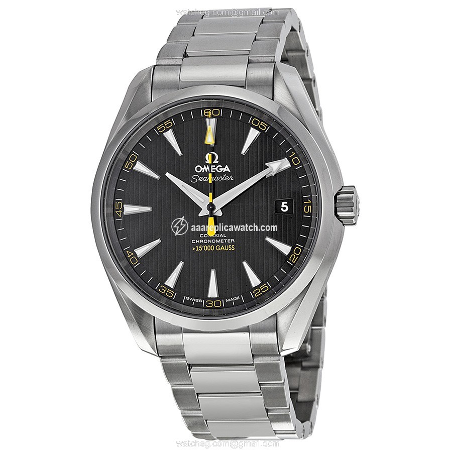 Omega 231.10.42.21.01.002 Seamaster Aqua Terra Mens Automatic Stainless Steel watch Omega 231.10.42.21.01.002 Seamaster Aqua Terra Mens Automatic Stainless Steel watch