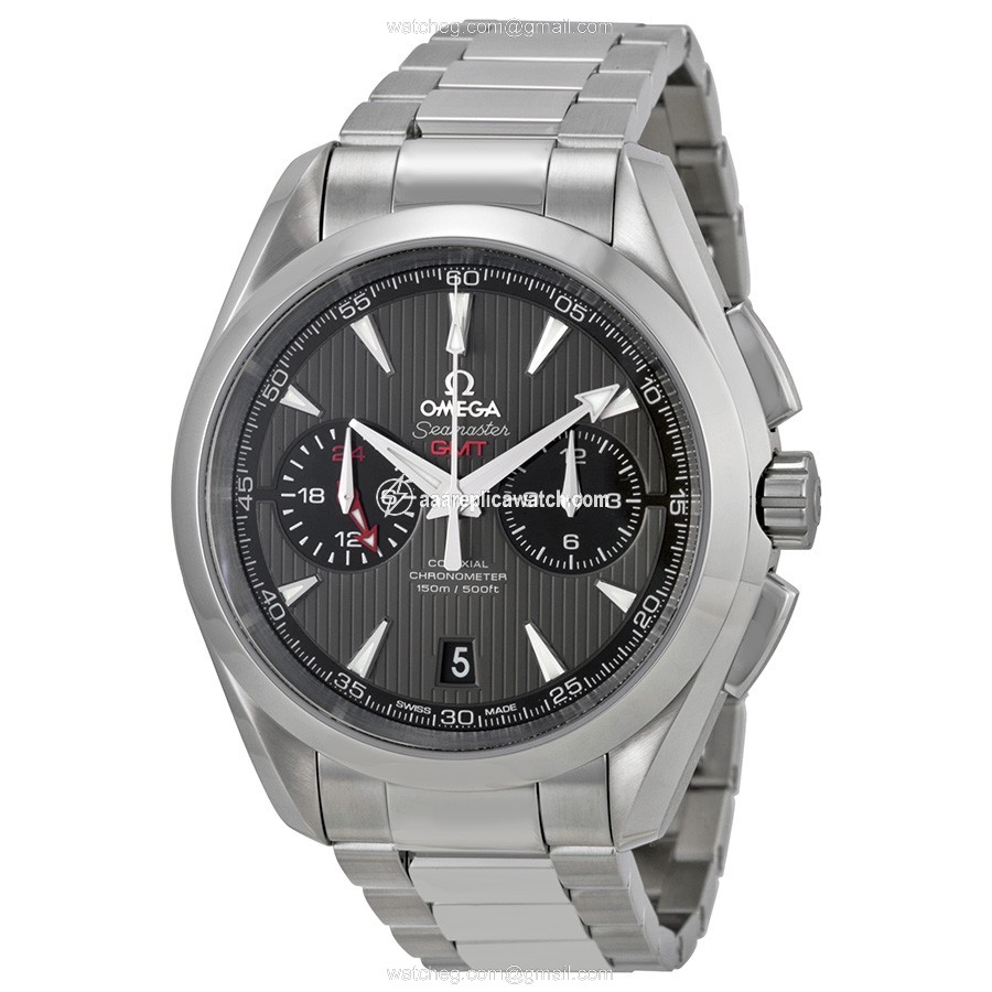 Omega 231.10.43.52.06.001 Seamaster Aqua Terra Mens Automatic Stainless Steel watch Omega 231.10.43.52.06.001 Seamaster Aqua Terra Mens Automatic Stainless Steel watch