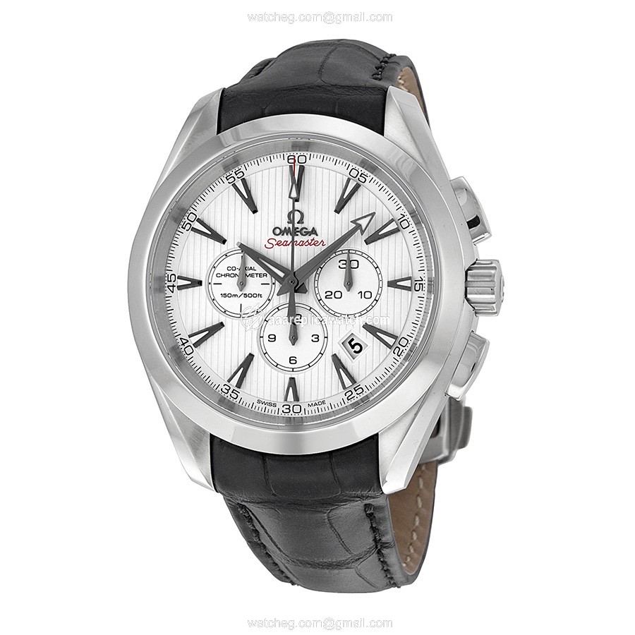 Omega 231.13.44.50.04.001 Seamaster Aqua Terra Mens Automatic Stainless Steel watch Omega 231.13.44.50.04.001 Seamaster Aqua Terra Mens Automatic Stainless Steel watch