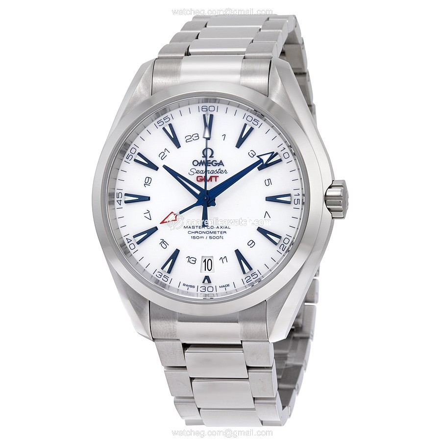 Omega 23190432204001 Seamaster Aqua Terra Mens Automatic Titanium watch Omega 23190432204001 Seamaster Aqua Terra Mens Automatic Titanium watch