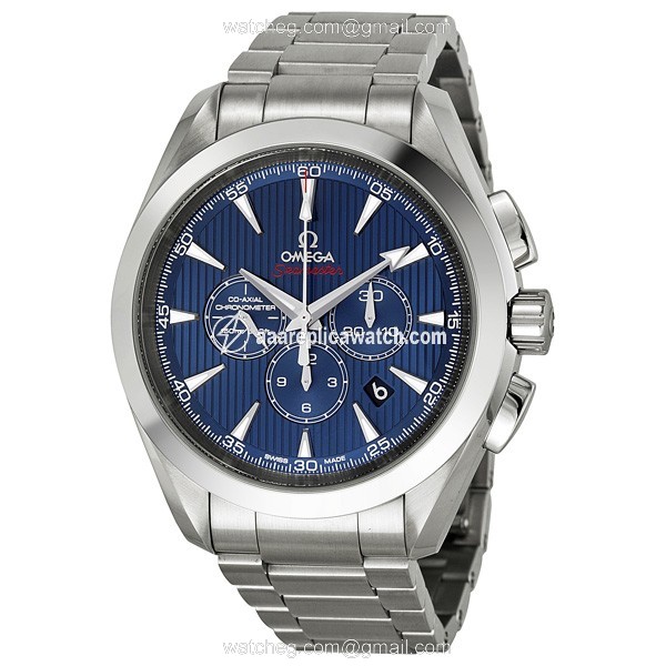 Omega 5826 Seamaster Aqua Terra Mens Automatic Stainless Steel watch Omega 5826 Seamaster Aqua Terra Mens Automatic Stainless Steel watch