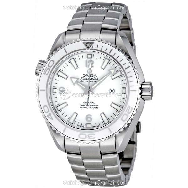 Omega 232.30.38.20.04.001 Seamaster Planet Ocean Unisex Automatic Steel watch Omega 232.30.38.20.04.001 Seamaster Planet Ocean Unisex Automatic Steel watch