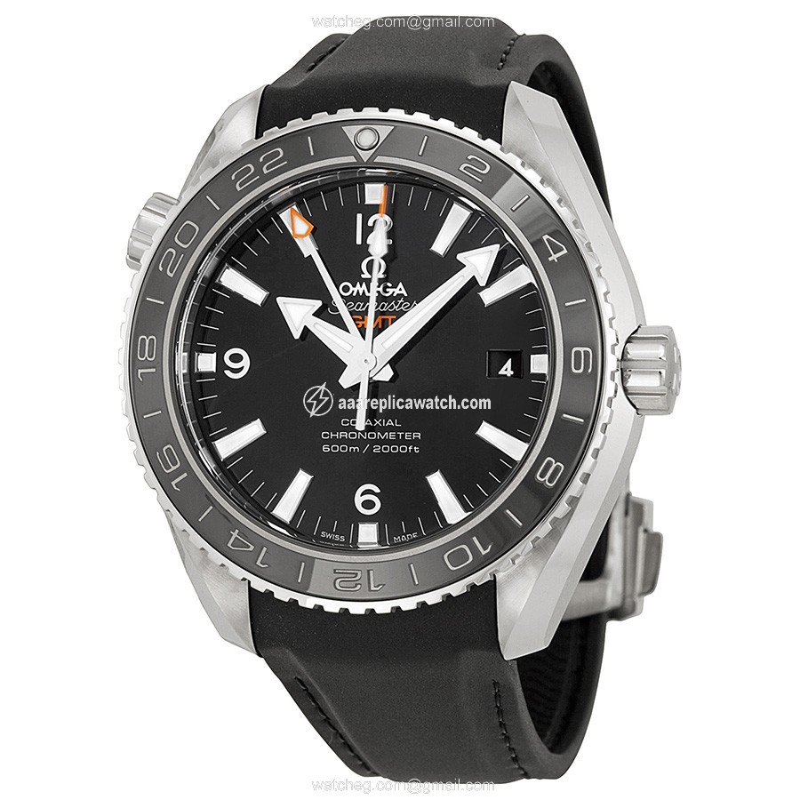Omega 232.32.44.22.01.001 Seamaster Planet Ocean Mens Automatic Stainless Steel watch Omega 232.32.44.22.01.001 Seamaster Planet Ocean Mens Automatic Stainless Steel watch