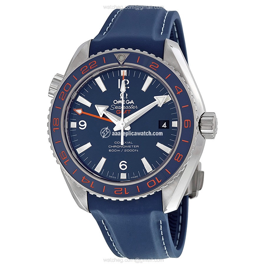 Omega 232.32.44.22.03.001 Seamaster Planet Ocean Mens Automatic Stainless Steel watch Omega 232.32.44.22.03.001 Seamaster Planet Ocean Mens Automatic Stainless Steel watch