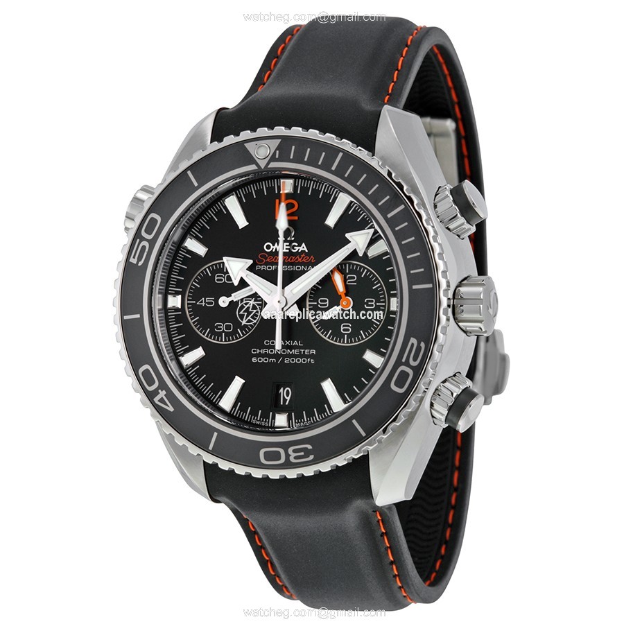 Omega 232.32.46.51.01.005 Seamaster Planet Ocean Mens Automatic Stainles Steel watch Omega 232.32.46.51.01.005 Seamaster Planet Ocean Mens Automatic Stainles Steel watch