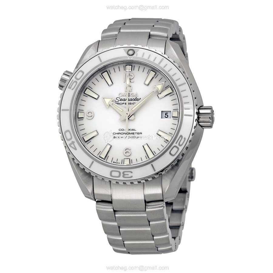 Omega 23230422104001 Seamaster Planet Ocean Mens Automatic Stainless Steel watch Omega 23230422104001 Seamaster Planet Ocean Mens Automatic Stainless Steel watch