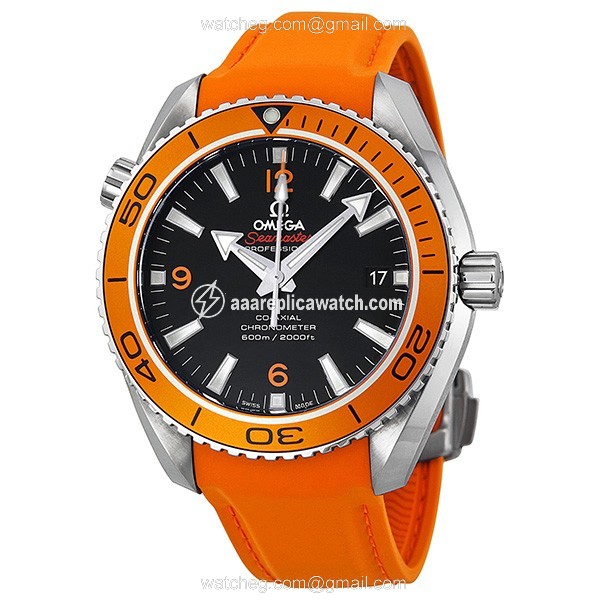 Omega 23232422101001 Seamaster Planet Ocean Mens Automatic Stainless Steel watch Omega 23232422101001 Seamaster Planet Ocean Mens Automatic Stainless Steel watch