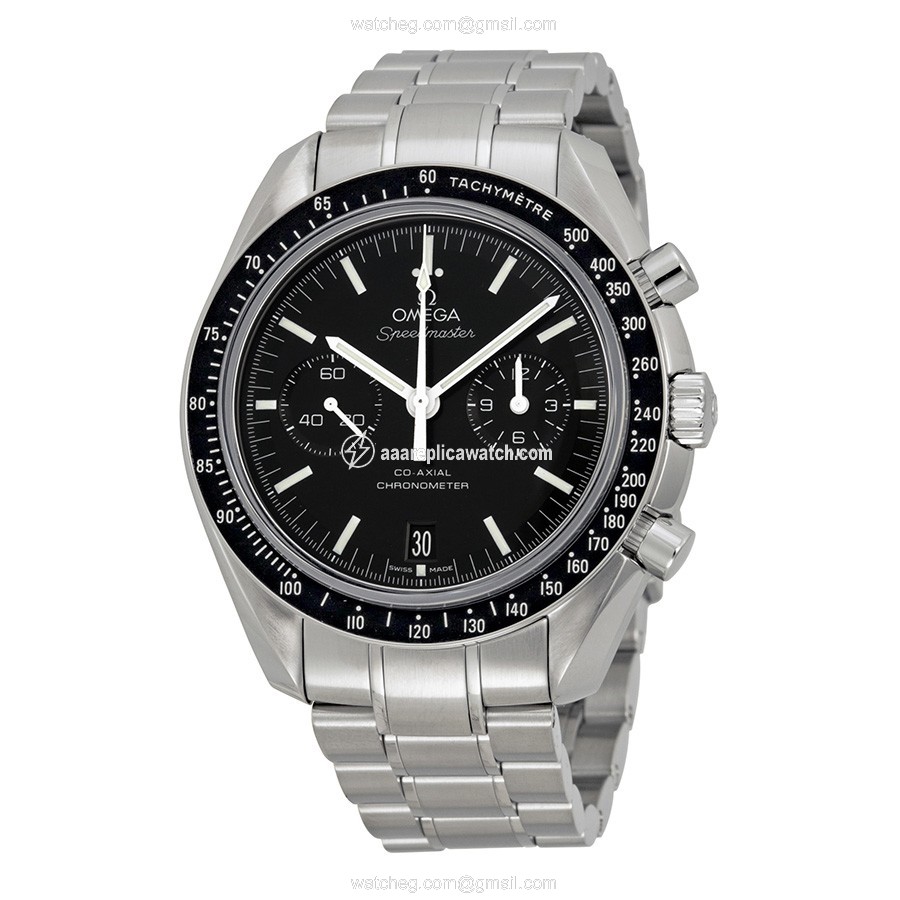 Omega 311.30.44.51.01.002 Speedmaster Mens Automatic Stainless Steel watch Omega 311.30.44.51.01.002 Speedmaster Mens Automatic Stainless Steel watch