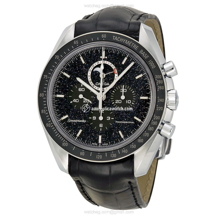 Omega 311.33.44.32.01.001 Speedmaster Mens Hand Wind Stainless Steel watch Omega 311.33.44.32.01.001 Speedmaster Mens Hand Wind Stainless Steel watch
