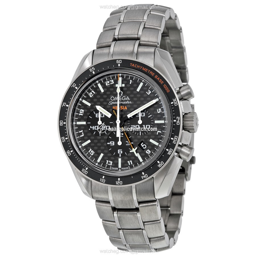 Omega 321.90.44.52.01.001 Speedmaster Mens Automatic Titanium watch Omega 321.90.44.52.01.001 Speedmaster Mens Automatic Titanium watch