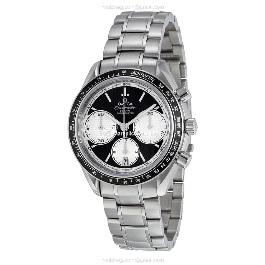 Omega 32630405001002 Speedmaster Mens Automatic Stainless Steel watch Omega 32630405001002 Speedmaster Mens Automatic Stainless Steel watch