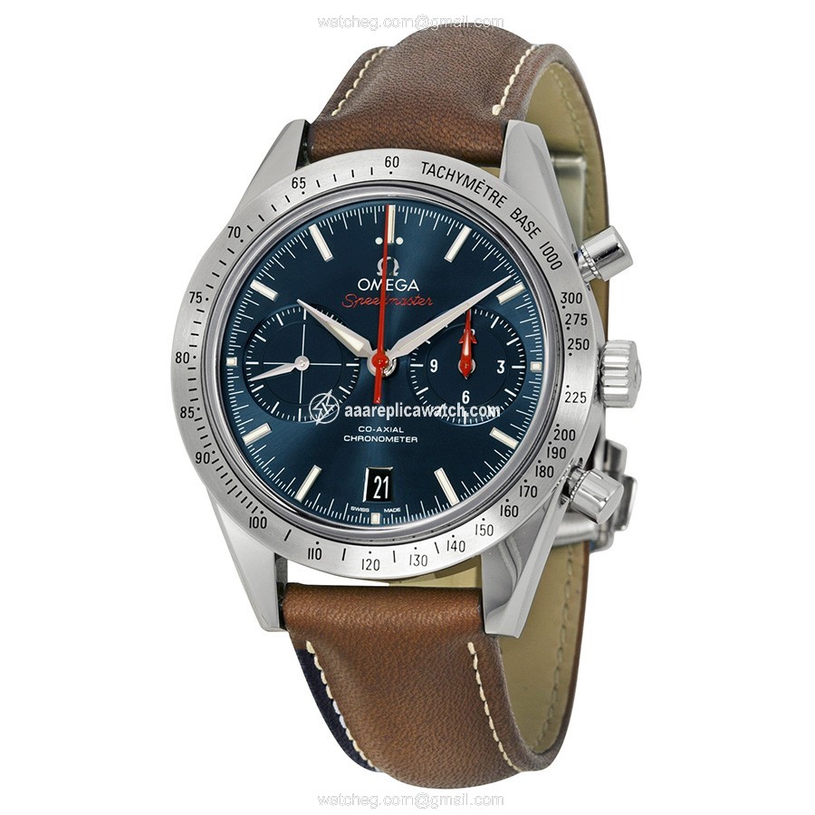 Omega 331.12.42.51.03.001 Speedmaster Mens Automatic Stainless Steel watch Omega 331.12.42.51.03.001 Speedmaster Mens Automatic Stainless Steel watch