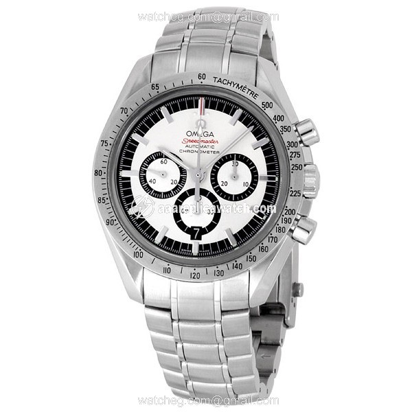 Omega 3506.31 Speedmaster Mens Automatic Stainless Steel watch Omega 3506.31 Speedmaster Mens Automatic Stainless Steel watch