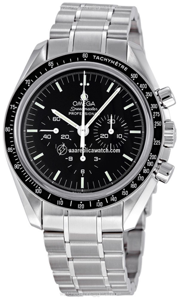 Omega 3573.50 Speedmaster Mens Hand Wind Stainless Steel watch Omega 3573.50 Speedmaster Mens Hand Wind Stainless Steel watch