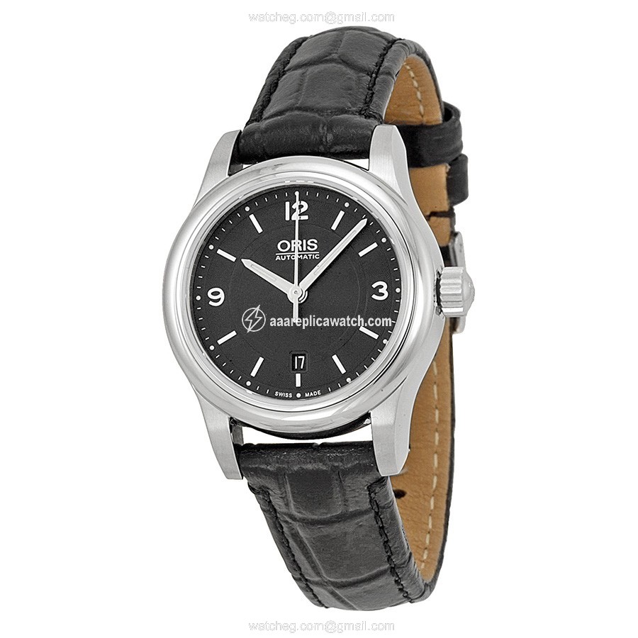 Oris 01 561 7650 4034-07 5 14 11 Ladies Automatic Stainless Steel watch Oris 01 561 7650 4034-07 5 14 11 Ladies Automatic Stainless Steel watch