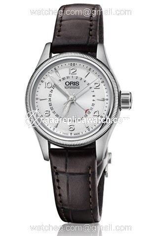Oris 01 594 7680 4061-07 5 14 76FC Unisex Automatic Stainless Steel watch Oris 01 594 7680 4061-07 5 14 76FC Unisex Automatic Stainless Steel watch