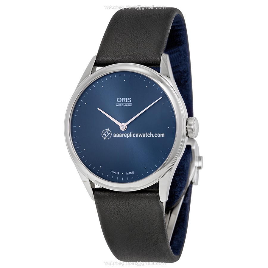 Oris 01 732 7712 4085-Set LS Mens Automatic Stainless Steel watch Oris 01 732 7712 4085-Set LS Mens Automatic Stainless Steel watch