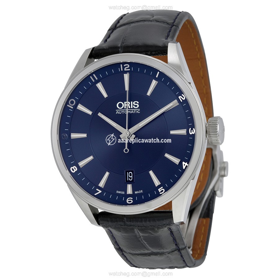 Oris 01 733 7713 4035LS Mens Automatic Stainless Steel watch Oris 01 733 7713 4035LS Mens Automatic Stainless Steel watch