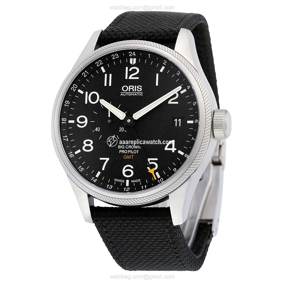 Oris 01 748 7710 4164-07 5 22 15FC Mens Automatic Stainless Steel watch Oris 01 748 7710 4164-07 5 22 15FC Mens Automatic Stainless Steel watch