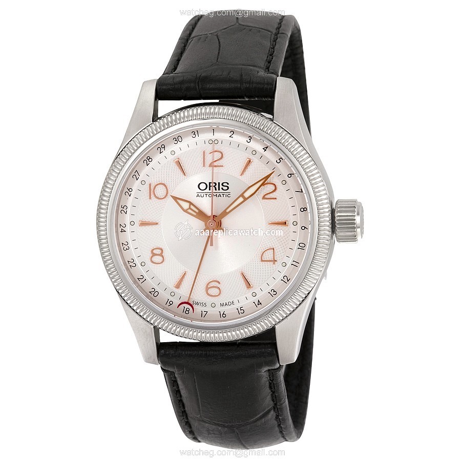Oris 01 754 7679 4031-07 5 20 76FC Mens Automatic Stainless Steel watch Oris 01 754 7679 4031-07 5 20 76FC Mens Automatic Stainless Steel watch
