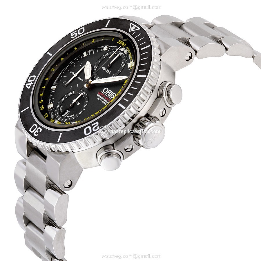Oris 01 774 7708 4154-Set MB Mens Automatic Stainless Steel watch Oris 01 774 7708 4154-Set MB Mens Automatic Stainless Steel watch