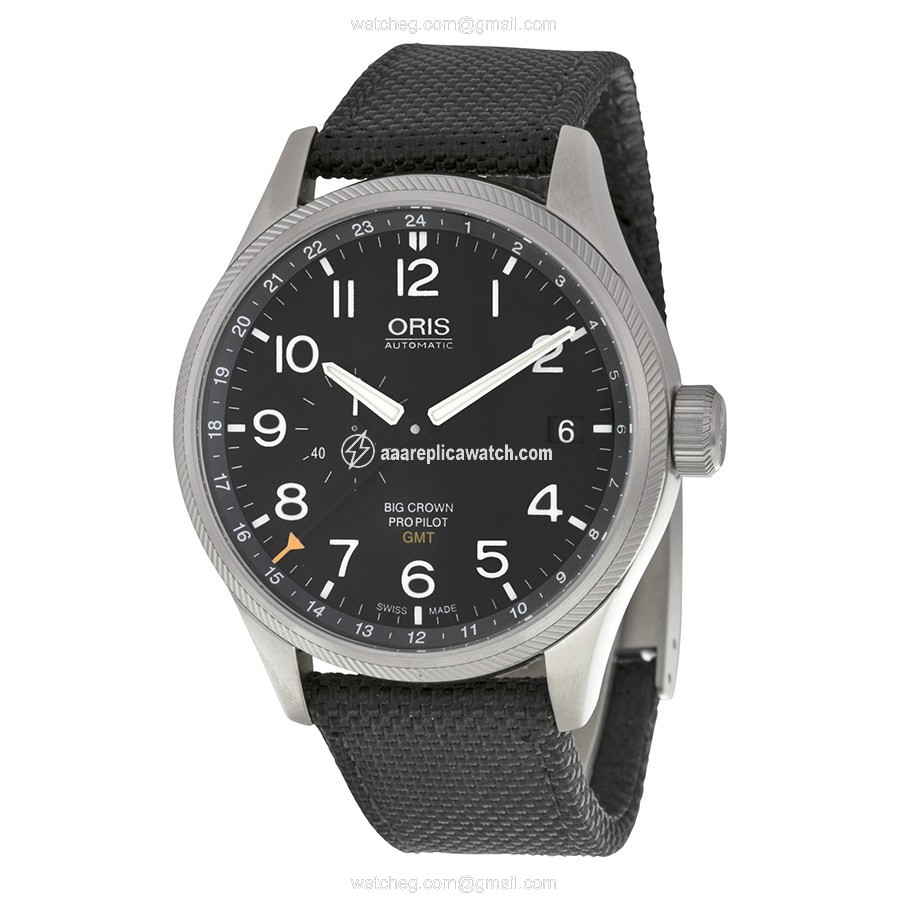 Oris 748-7710-4164BLKFS Mens Automatic Stainless Steel watch Oris 748-7710-4164BLKFS Mens Automatic Stainless Steel watch