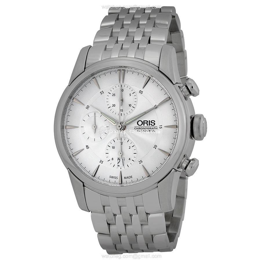 Oris 774-7686-4051MB Artelier Mens Automatic Stainless Steel watch Oris 774-7686-4051MB Artelier Mens Automatic Stainless Steel watch