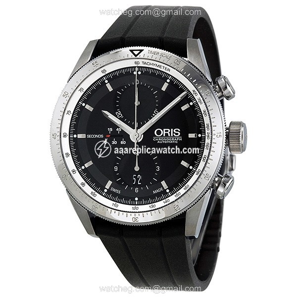 Oris 01 674 7661 4174-07 4 22 20FC Artix Mens Automatic Stainless Steel watch Oris 01 674 7661 4174-07 4 22 20FC Artix Mens Automatic Stainless Steel watch