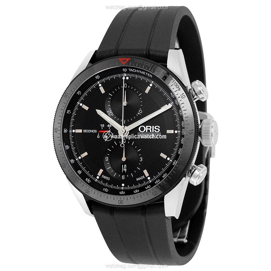 Oris 01 674 7661 4434-07 4 22 20FC Artix Mens Automatic Stainless Steel watch Oris 01 674 7661 4434-07 4 22 20FC Artix Mens Automatic Stainless Steel watch