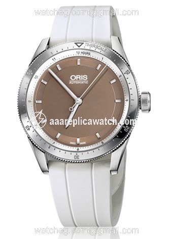 Oris 01 733 7671 4152-07 4 18 20FC Artix Ladies Automatic Stainless Steel watch Oris 01 733 7671 4152-07 4 18 20FC Artix Ladies Automatic Stainless Steel watch