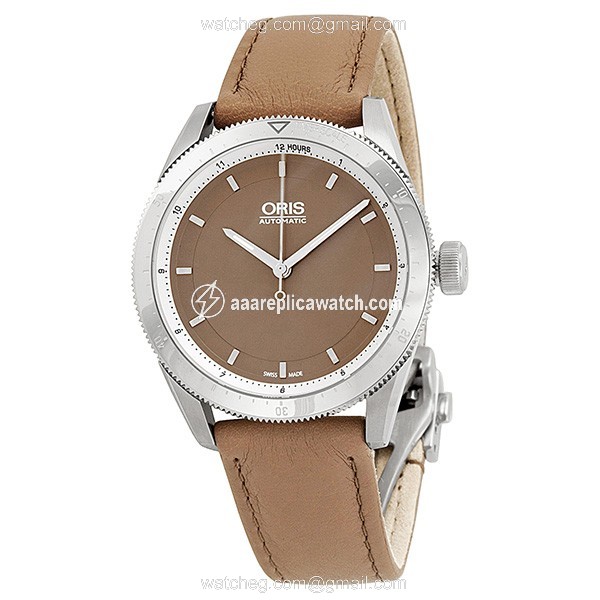 Oris 01 733 7671 4152-07 5 18 41FC Artix Ladies Automatic Stainless Steel watch Oris 01 733 7671 4152-07 5 18 41FC Artix Ladies Automatic Stainless Steel watch