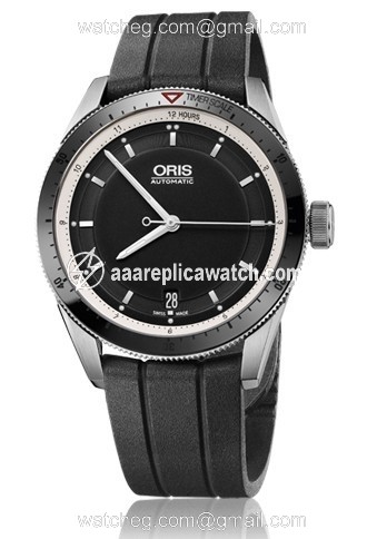 Oris 01 733 7671 4154-07 4 18 20FC Artix Mens Automatic Stainless Steel watch Oris 01 733 7671 4154-07 4 18 20FC Artix Mens Automatic Stainless Steel watch