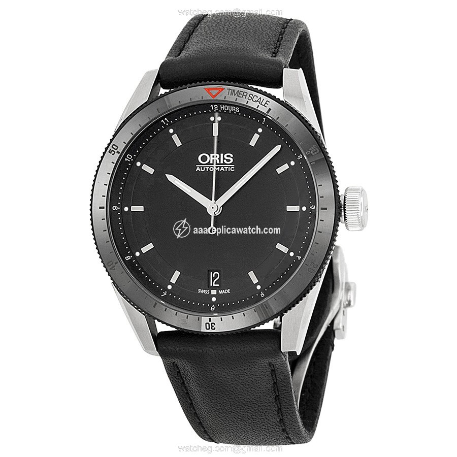 Oris 01 733 7671 4434-07 5 18 82FC Artix Mens Automatic Stainless Steel watch Oris 01 733 7671 4434-07 5 18 82FC Artix Mens Automatic Stainless Steel watch