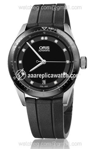 Oris 01 733 7671 4494-07 4 18 20FC Artix Unisex Automatic Stainless Steel watch Oris 01 733 7671 4494-07 4 18 20FC Artix Unisex Automatic Stainless Steel watch